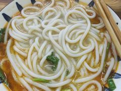-杨百碗合川羊肉粉(奥园国际城店)