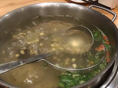 -嬷孙家潮汕牛肉火锅(北京路天河城店)