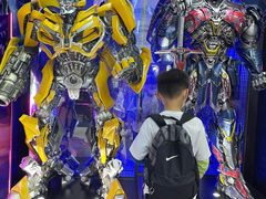 -玩具反斗城(海港城店)