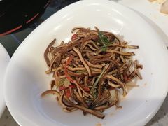 -金柱大盘鸡(和田二街店)