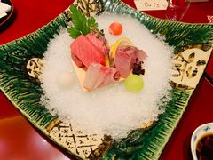 -盘古七星酒店·京都怀石花传日餐厅