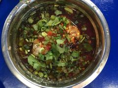 -马路边边·成都串串(翠柏路店)