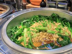 -非烤勿扰韩料自助烤肉(松山湖万科店)