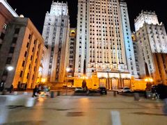 -老阿尔巴特大街