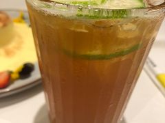 -卡朋西餐(铂顿城店)