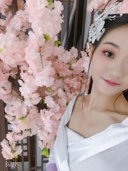 点击看大图 -美云庭古装·格格服汉服·京城旅拍(北京店)