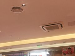 -西贝(上海新梅广场店)
