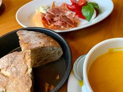 -君悦酒店·La Terrazza意合園·意式风味