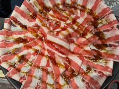 -伊茉家的烤肉店(勒泰中心店)