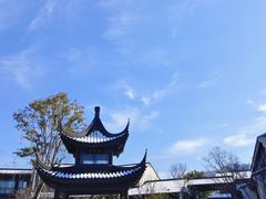 -雅达·阳羡溪山小镇中心