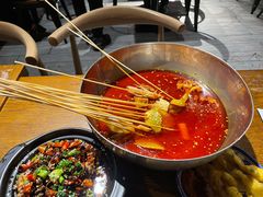 -付小姐在成都(五道口店)