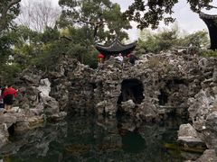 -个园