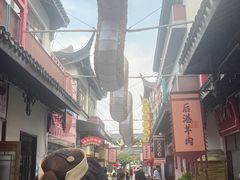 -董永七仙女文化园