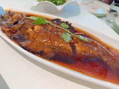 -金家老三饭庄(常营店)