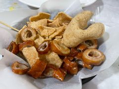 -颓记茶餐厅(美景总店)