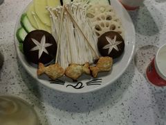-猫抓烤肉(春熙路店)