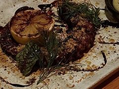 -THE CANNERY&JUJU 新鲜海鲜·牛排美食酒廊