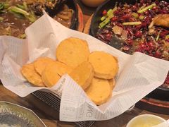 -老板恋上鱼(印象城店)