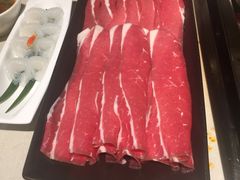 -海底捞火锅(海宁路店)