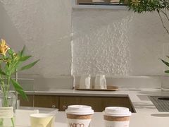-Cafe on warm(丹霞店)
