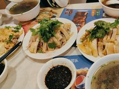 -振鼎鸡(福州路店)