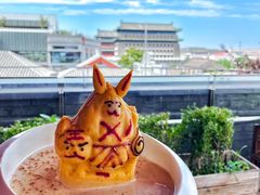-局气 烤鸭·北京菜(前门店)