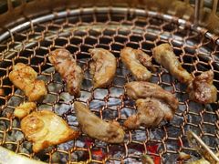 -明洞王妃家烤肉(苏州中心星悦汇店)