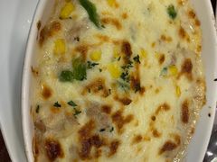 -玛格萝妮比萨屋(陆家浜路店)