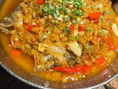 -小柴米·传统江西菜(万寿宫店)