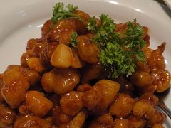 -那家老院子东北菜·饺子·小鸡炖蘑菇(艳华街店)