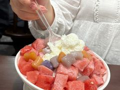 -水牛奶皇后糖水铺(深圳总店)
