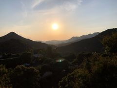 -广州市石门国家森林公园