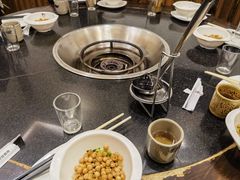 -大院河·仙鱼莊(九眼桥店)