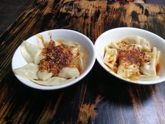 -龙抄手(文殊坊店)