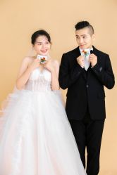 -喜糖摄影STUDIO