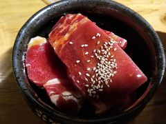 -伊茉家的烤肉店(勒泰中心店)