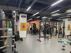 -超鹿运动(融侨锦江店)