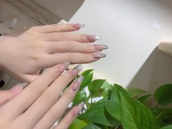 -UMl Nail 尤米美甲美睫半永久