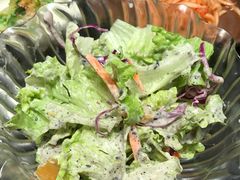 -本家韩国烤肉(财富大厦店)