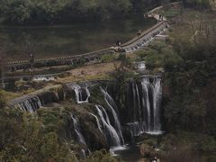 -天河潭旅游度假区