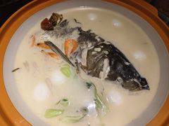 -江南韵·无锡太湖文化体验餐厅(凤凰天街店)