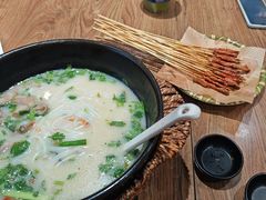 -状元王过桥米线(黄埔至泰广场店)