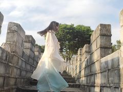 -松山湖梦幻百花洲