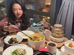 -汝是素(汇一城一区店)