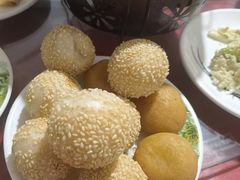 -柳沟豆腐宴69号福豆堂