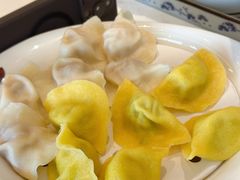 -船歌·鱼水饺青岛菜(枫蓝国际购物中心店)