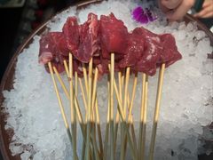 -阳坊涮肉(西直门凯德mall店)