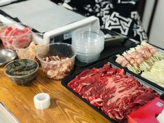 -山姆会员商店(杨桥西路店)