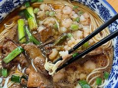 -太湖面馆十八浇(渔港路店)