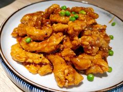 -味莊·青岛菜(云霄路店)